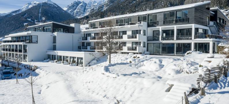 奥伯霍费尔酒店(Hotel & Appartements Oberhofer)图片