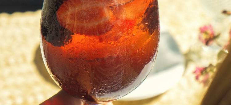 拉特瑞斯酒店(Le Terrace)图片