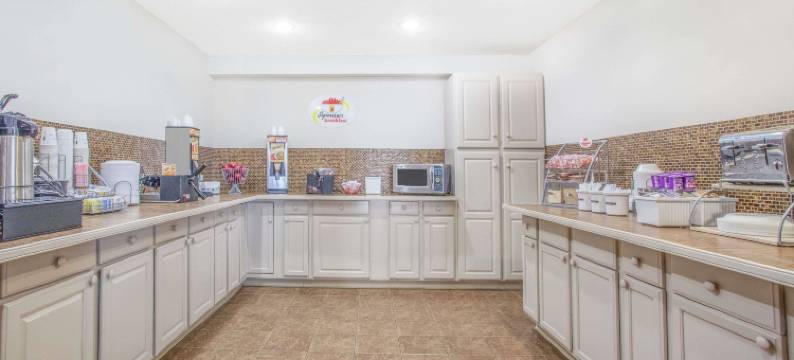 盖茨堡速8酒店(Super 8 by Wyndham Gettysburg)图片