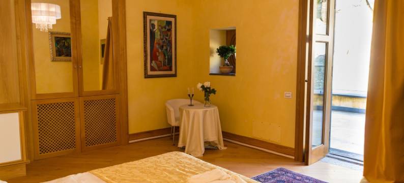 圣诞别墅(Villa di Natale)图片