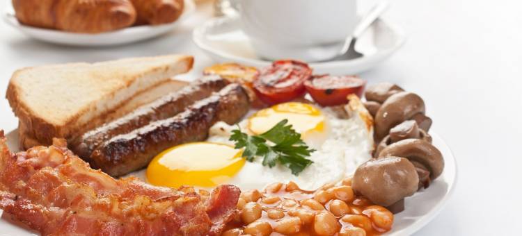 麦克唐纳摩利奇酒店(Macdonald Morlich Hotel at Macdonald Aviemore Resort)图片