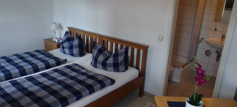 西辛斯霍夫酒店(Landgasthaus Zum Seysingshof)图片