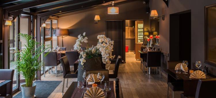 乐弗劳兰丁酒店(Le Florentin)图片