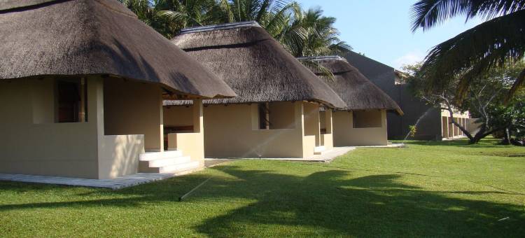 乌加亚内格拉酒店(Aguia Negra)图片