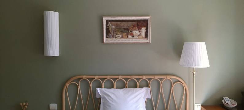 杜里酒店(Hostellerie du Lys)图片