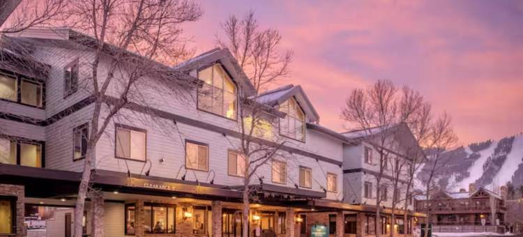 Homewood Suites by Hilton Jackson = 希尔顿惠庭套房酒店杰克逊(Homewood Suites by Hilton Jackson)图片