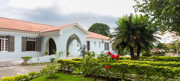 萨格拉多斯科拉松伊斯旅馆(Sagrados Corações)图片