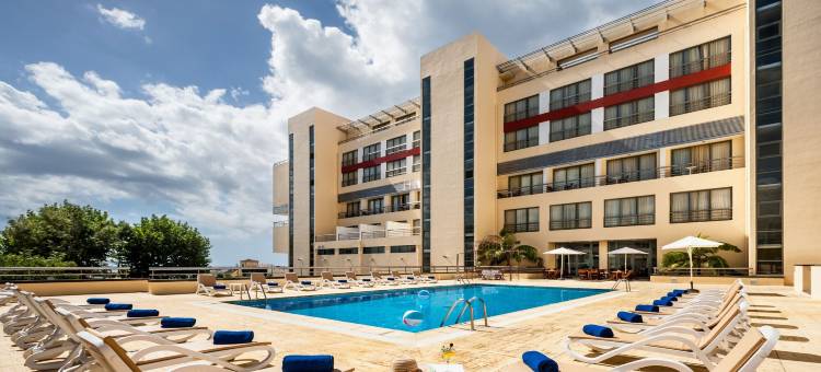 圣米格尔公园酒店(Sao Miguel Park Hotel)图片