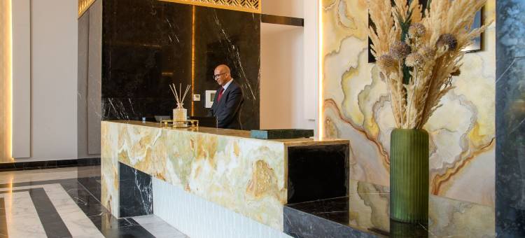 BH公寓酒店(BH Appart Hotel)图片