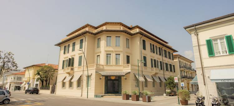 贝尔维迪尔酒店(Hotel Belvedere)图片