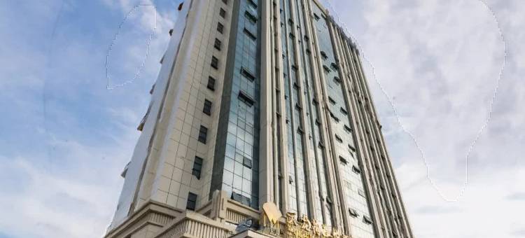 北海天龙湾璞悦酒店图片