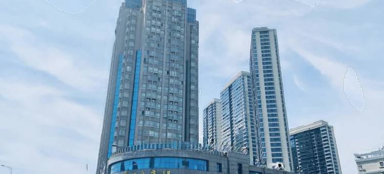 维也纳酒店(武汉华中师范大学虎泉地铁站店)图片