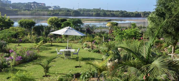 宁静海洋旅馆(Serenity Ocean Lodge)图片