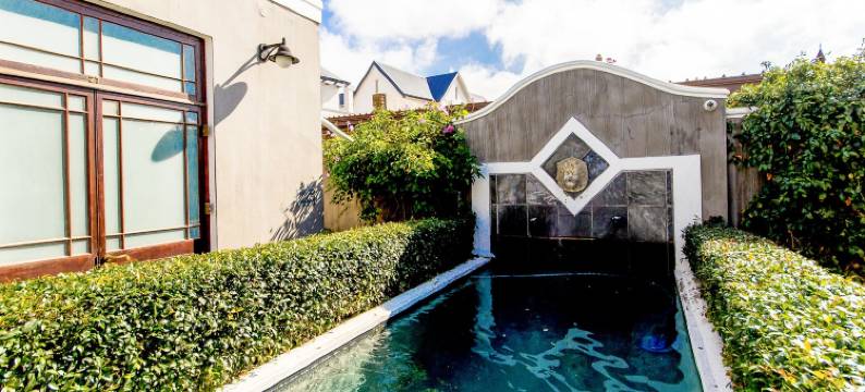 柠檬峡谷宾馆(Lemoenkloof Boutique Hotel)图片