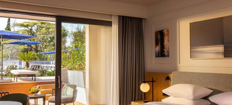 凯悦丽晶扎达尔(Hyatt Regency Zadar)图片