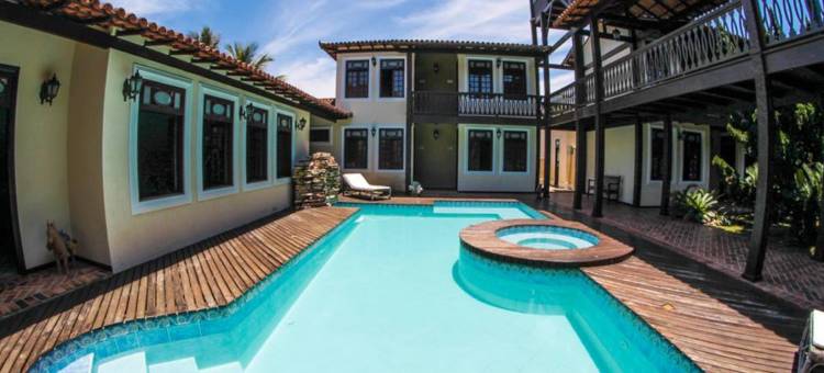 OYO 里约达斯奥斯特拉斯甜蜜生活酒店(OYO Hotel la Dolce Vita, Rio Das Ostras)图片