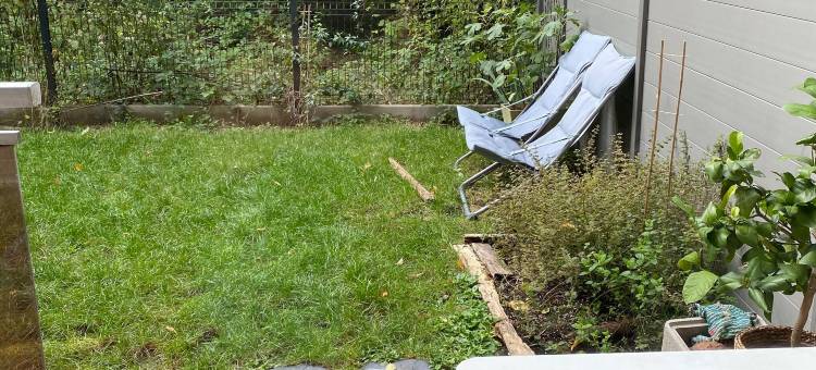 Peaceful haven with garden and parking in Chantilly图片