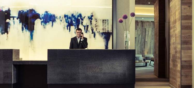 金普顿帕洛玛酒店-凤凰城-IHG旗下(Kimpton HOTEL PALOMAR PHOENIX by IHG)图片