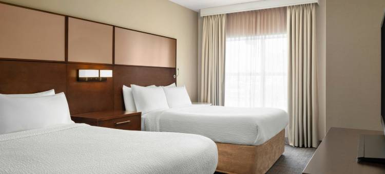 渥太华机场居家酒店(Residence Inn Ottawa Airport)图片