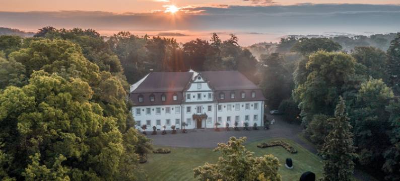 弗里德里希沃尔德&城堡酒店(Wald & Schlosshotel Friedrichsruhe)图片