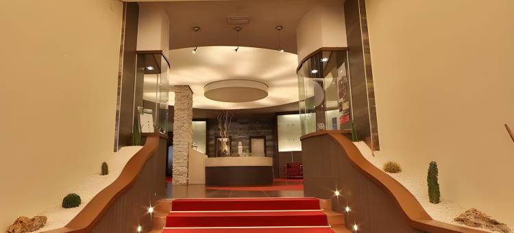 戈里齐亚皇宫贝斯特韦斯特酒店(Best Western Gorizia Palace Hotel)图片