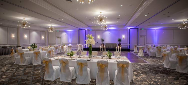 新奥尔良会议中心欢朋酒店及套房(Hampton Inn & Suites New Orleans-Convention Center)图片