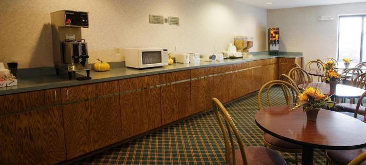 富兰克林舒眠旅馆 - 酷泉(Sleep Inn Franklin - Cool Springs)图片