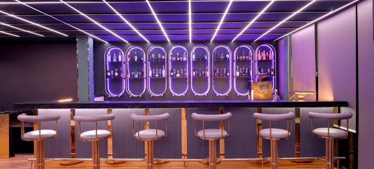 拉贾斯坦邦哥打Lemon Tree 凯斯普里玛(Keys Prima by Lemon Tree Hotels, Kota, Rajasthan)图片