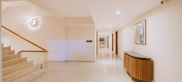 Loft Business Hotel图片