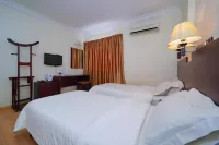 Hotel Bustani Jitra - Wifi