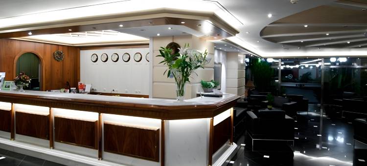 绿洲大公寓酒店(Oasis Hotel Apartments)图片