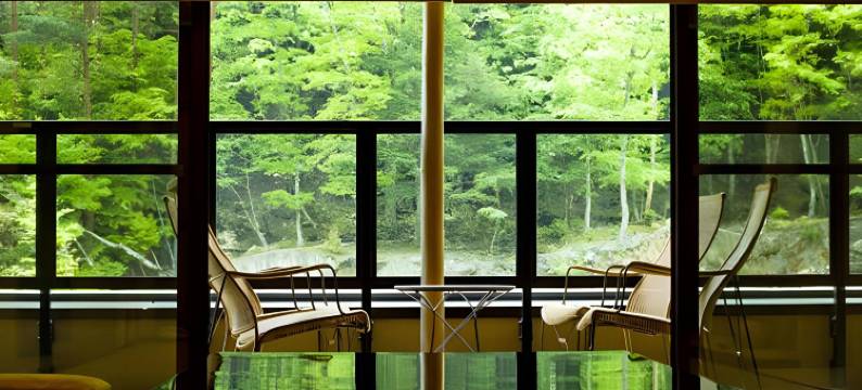 西山温泉庆云馆(Nishiyama Onsen Keiunkan)图片