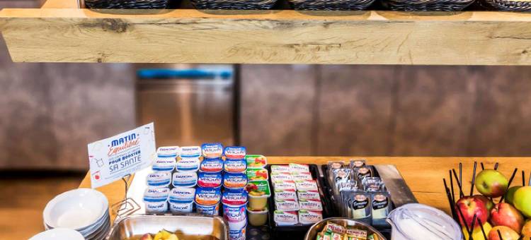 宜必思快捷博韦机场酒店(Ibis Budget Beauvais Aeroport)图片