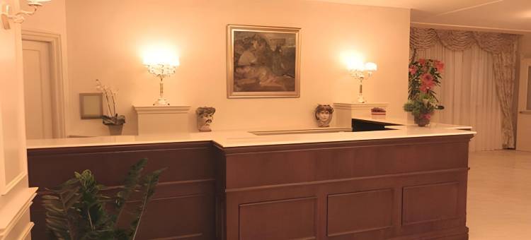 米开朗基罗别墅酒店(Hotel Villa Michelangelo)图片