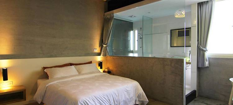 屏东禾田民宿图片