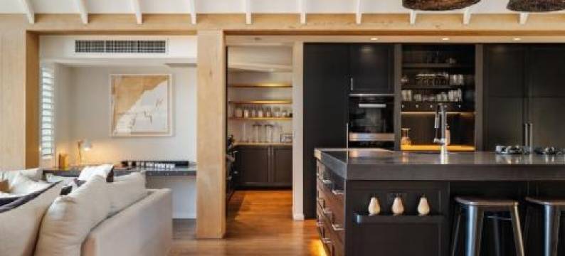 Aroha Homestead Luxury Holiday Home by MajorDomo图片