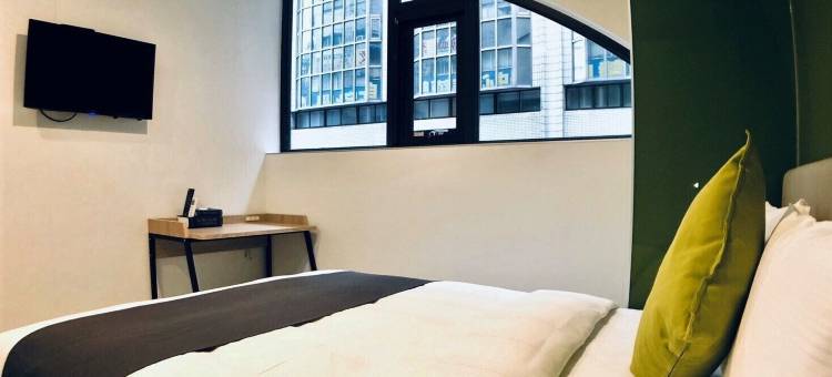 T.O. Hotel 台北车站馆图片