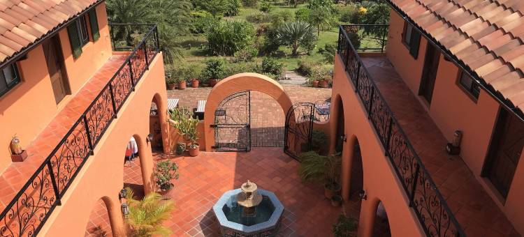 台东愿井民宿图片