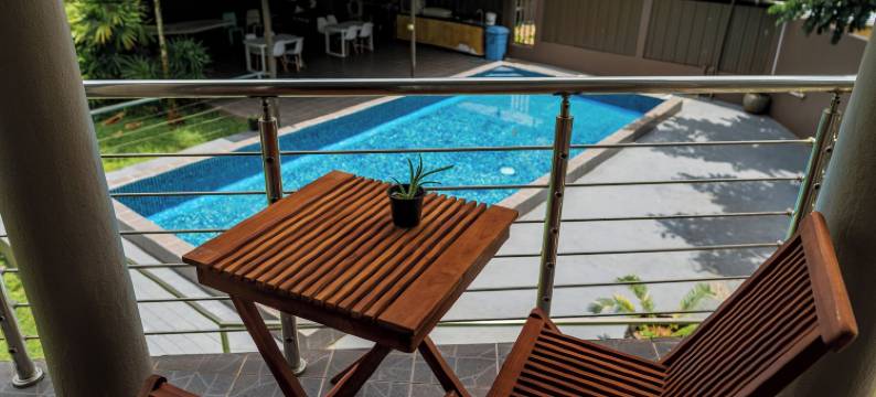 丹尼森公寓(Denison Apartments)图片