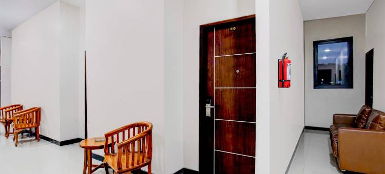 Hotel O Balikpapan near Siloam Hospital formerly图片