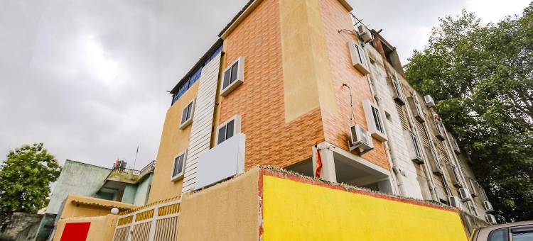 FabHotel Sonnet Inns图片