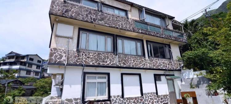 利未庄园民宿图片