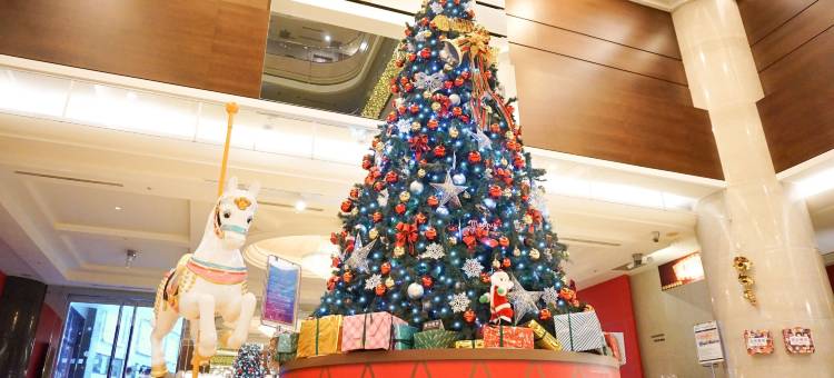 海湾假日酒店图片