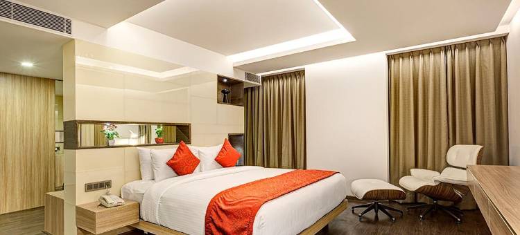 亚提德酒店(Attide Hotel)图片
