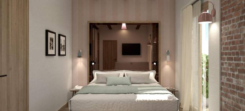 SH套房宫殿酒店(SH Suite Palace)图片