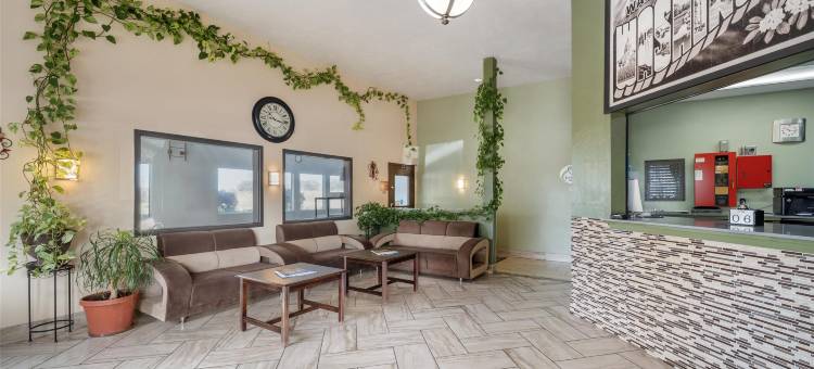 沃拉沃拉SureStay贝斯特韦斯特酒店(SureStay by Best Western Walla Walla)图片