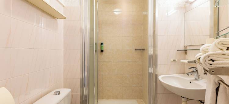 洛基撕赫拉克里酒店(Logis Heraclee)图片