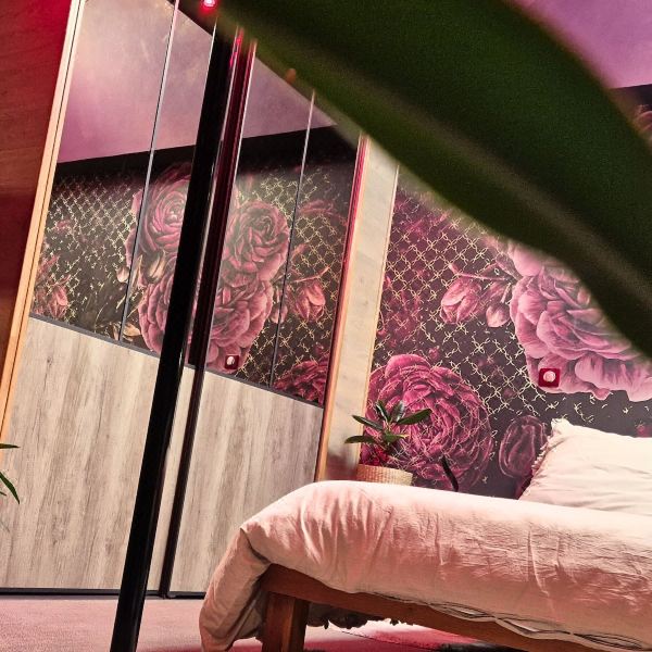 AKA LOVE ROOM(AKA LOVE ROOM)图片