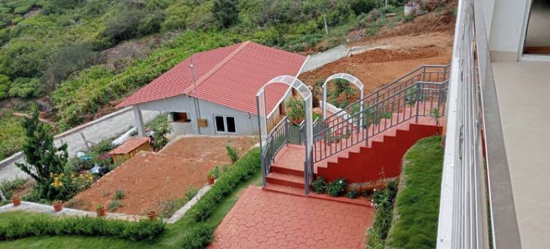 天堂山(Heavenly Hills)图片