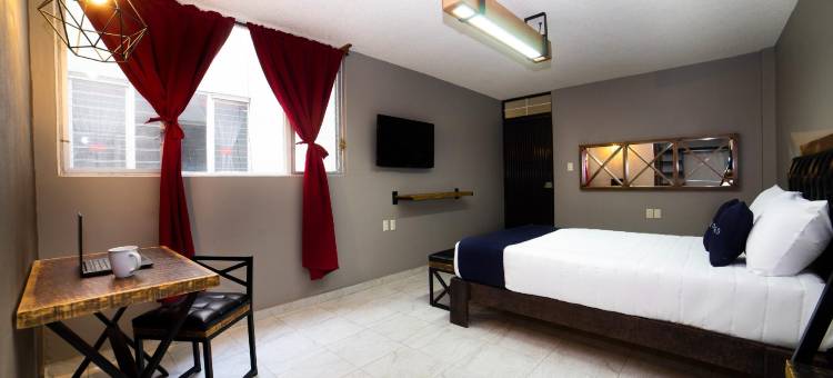 Capital O 酒店迪耶斯(Capital O Hotel Diez)图片